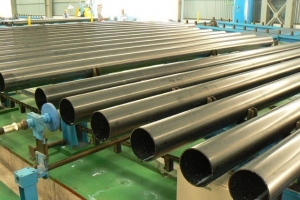 Ấn Độ khởi xướng điều tra rà soát phạm vi sản phẩm vụ chống trợ cấp ống thép hàn không gỉ xuất xứ từ Việt Nam