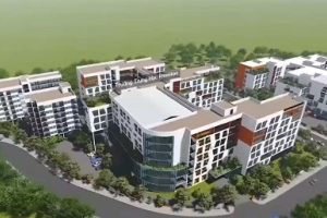 Hòa Bình trúng thầu dự án trường học trị giá gần 200 tỷ đồng