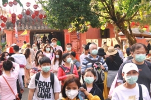 Hội An (Quảng Nam): Bán vé tham quan trở lại