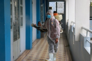 TP. HCM: Học sinh chính thức trở lại trường học từ ngày 1/3/2021