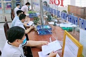 Đề nghị thu hồi hàng trăm tỷ đồng tiền hoàn thuế hai doanh nghiệp phía Nam