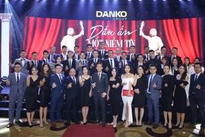 Mở cửa đón nhân tài - Bước đi khác biệt của Danko Group trong mùa Covid-19