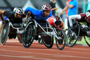 Việt Nam chính thức được quyền tổ chức ASEAN Para Games 11