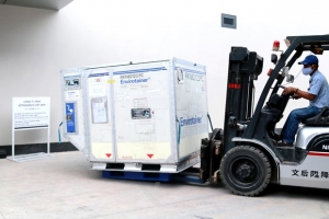 Phê duyệt 2 vắcxin phòng COVID-19 của Mỹ và Nga về Việt Nam