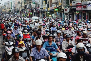 Từ ngày 1//3 sẽ tiến hành Tổng điều tra kinh tế năm 2021 trên phạm vi cả nước