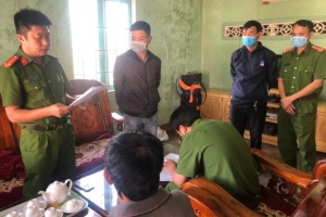 Gia Lai: Bắt tạm giam 2 đối tượng buôn bán lô tân dược giả trị giá hơn 4 tỷ đồng