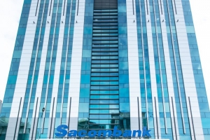 Sacombank thuộc Top 500 thương hiệu Ngân hàng lớn nhất toàn cầu