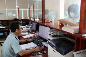 Bêu tên 15 doanh nghiệp nợ thuế tại Nam Định, Ninh Bình