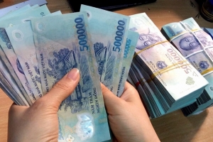 Thu ngân sách nhà nước đạt hơn 220.000 tỷ đồng trong 2 tháng đầu năm