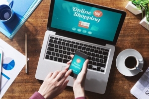 “Siết” quản lý thông tin hàng hóa trên các website thương mại điện tử