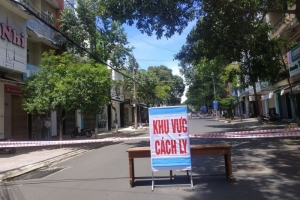 Từ ngày 3/3, Hải Dương dừng cách ly xã hội toàn tỉnh