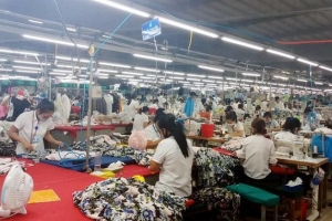 Thanh Hóa: Doanh nghiệp FDI giải quyết việc làm cho 146.491 lao động