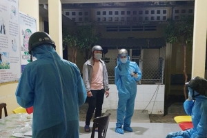 Bạc Liêu: Ca nghi nhiễm Covid-19 có kết quả xét nghiệm âm tính, tổ chức họp báo thông tin chính thức