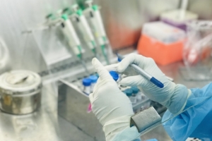 Thanh Hóa: Thực hiện gần 177 nghìn lượt xét nghiệm sàng lọc Covid-19