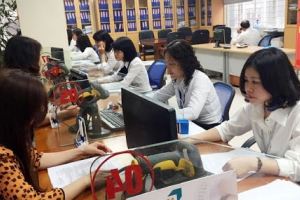 Kiến nghị xử lý gần 3.384 tỷ đồng qua công tác thanh, kiểm tra thuế tháng 2/2021