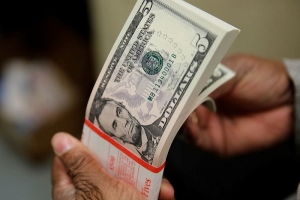Tỷ giá ngoại tệ ngày 7/3: Đồng USD tăng vọt đạt đỉnh 3 tháng