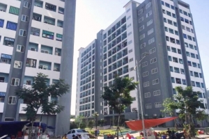 Đà Nẵng: Sắp đến sẽ xây mới gần 10.000 nhà ở xã hội cho người lao động