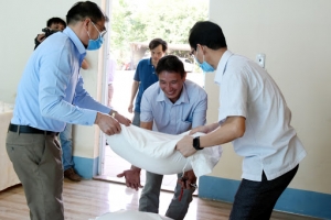 Đề xuất các khoản chi phòng, chống dịch Covid-19 được khấu trừ khi tính thuế thu nhập doanh nghiệp