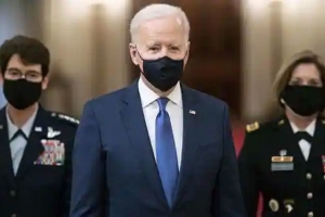 Tổng thống Mỹ Joe Biden bổ nhiệm hai nữ tướng quân đội