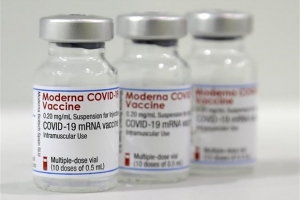 TP.HCM: đề xuất mua 5 triệu liều vaccine phòng COVID-19 từ Hoa Kỳ