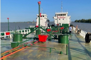 TP. HCM: Tăng cường kiểm tra, giám sát các thương nhân nhập khẩu xăng dầu