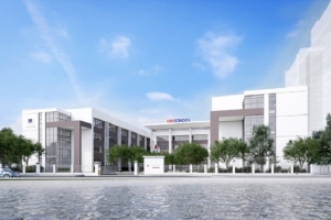 Vinschool Thanh Hoá tuyển sinh năm học 2021 - 2022