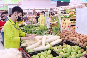 Xếp loại các cơ sở sản xuất nông, lâm, thủy sản: Bảo đảm an toàn thực phẩm cho người tiêu dùng