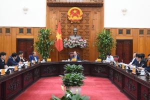 Thường trực Chính phủ thống nhất phân bổ vốn ngân sách trung hạn
