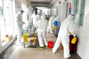 Hạ Long (Quảng Ninh): Học sinh từ vùng dịch về được chi trả toàn bộ phí cách ly, xét nghiệm