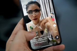 Bộ Thông tin và Truyền thông đề nghị Tiktok xử lý tài khoản Thơ Nguyễn