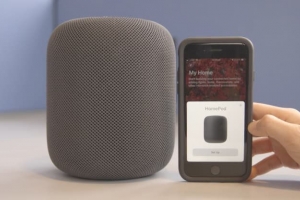 Apple dừng sản xuất mẫu HomePod gốc