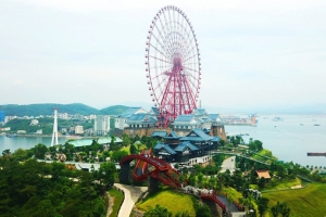 Quảng Ninh: Kỳ vọng đón 10 triệu lượt khách trong năm 2021