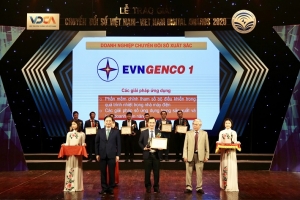 EVNGENCO1: Xây dựng bộ giải pháp đảm bảo hoàn thành kế hoạch năm 2021