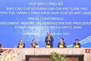 Phải triệt tiêu các chi phí không chính thức