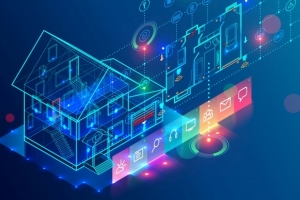 Số hóa bất động sản và cuộc đua hút vốn