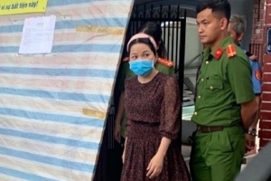 TP.HCM: Thông báo tìm khách hàng bị Công ty Bất động sản Thiên Ân Phát lừa đảo
