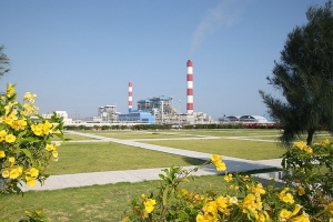 EVN đã nghiêm túc thực hiện các yêu cầu về bảo vệ môi trường tại các nhà máy nhiệt điện
