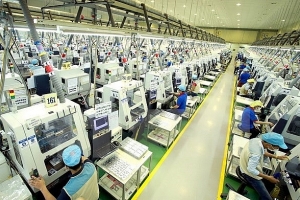 Tiêu chí xác định doanh nghiệp công nghệ cao