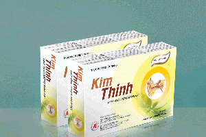 Giải pháp cải thiện tiếng ve kêu trong tai nhờ thảo dược Kim Thính