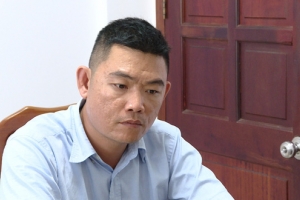 Khởi tố, bắt tạm giam Giám đốc Công ty Bất động sản Vincomreal để điều tra hành vi trốn thuế