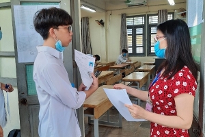 Bộ Giáo dục và Đào tạo: Các trường đại học dân lập, tư thục không được phép mở ngành báo chí, xuất bản