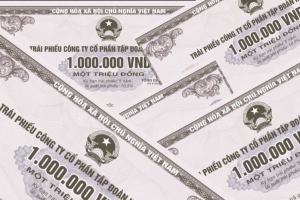Chấp thuận phát hành trái phiếu ra thị trường quốc tế