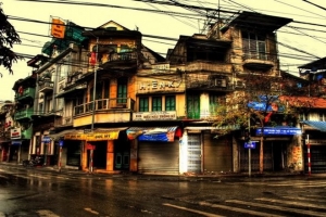 Ngành du lịch Hà Nội: Vừa phát triển, vừa chống dịch