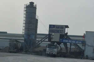 Có hay không việc 'nhờn luật' của Công ty cổ phần 21?