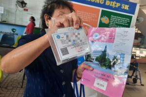 TP.HCM: Một người 2 tháng đi khám bệnh bảo hiểm y tế đến 80 lần, chuyển sang công an điều tra