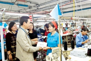 Thủ tướng chấp thuận xây dựng Bộ Tiêu chí văn hóa kinh doanh Việt Nam