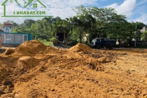Park Hill Villas là đất nền biệt thự, không phải dự án