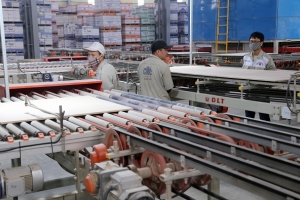 Mua 18.761.964 cổ phiếu: DNP trở thành cổ đông lớn nhất của CMC
