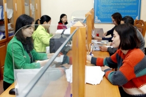 Tập trung vốn cho vay các lĩnh vực ưu tiên để phục hồi sản xuất, kinh doanh