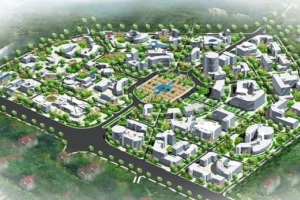 Danko Group muốn tài trợ lập quy hoạch khu đô thị mới Ba Đình tại Thanh Hóa